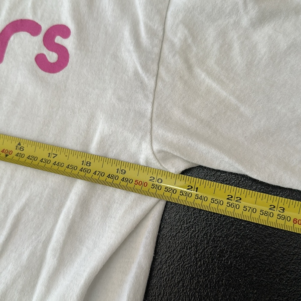 Vintage Punk Vibrators tour t-shirt from 1992. Backprint. - Picture 7 of 7